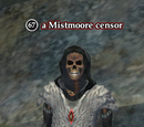 A Mistmoore censor