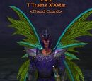 T'Traene X'Xxtar
