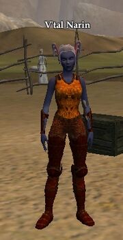 V'tal Narin
