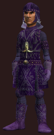 Far Seas Supply Chain (Indigo Equipped)