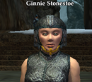 Ginnie Stonestoe