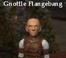 Gnottle Flangebang