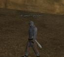 A Rujarkian highwayman