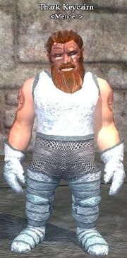 Thark Keycairn