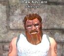 Thark Keycairn