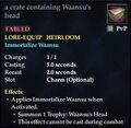 A crate containing Waansu's head.jpg