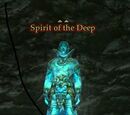 Spirit of the Deep