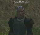 Keryx Darkblade