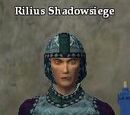 Rilius Shadowsiege