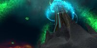 The Vasty Deep