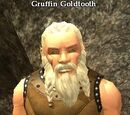 Gruffin Goldtooth