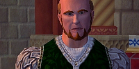 Kedar the Curator