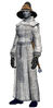 Concordium student's ceremonial robe (male)