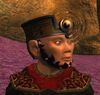 Customized Hoo'Loh's Coercing Hat (Appearance)