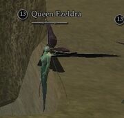 Queen Ezeldra