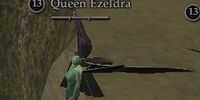 Queen Ezeldra