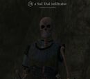 A Sul' Dal infiltrator