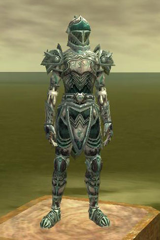 Kunark Achievements Armor Crate | EverQuest 2 Wiki ...