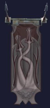 Maroon tapestry of the forsaken (Visible)