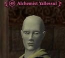 Alchemist Yallessul