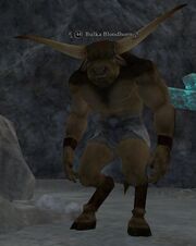 Bulka Bloodhorn