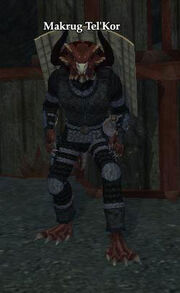 Makrug Tel'Kor