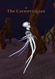 NPC The Carnovingian