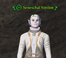 Seneschal Vorilon