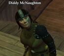 Diddy McNaughton