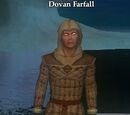 Dovan Farfall