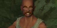 Kahil Baldoras