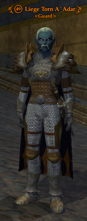 Liege Torn A`Adar
