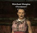 Merchant Murgina