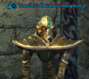 Tinmizer's Ominous contraption
