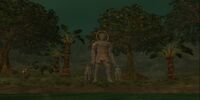 Vaz`Gok The Cursed