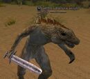 An Alliz Raef Ew knight