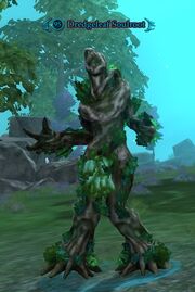 Dredgeleaf Soulroot