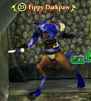 Fippy Darkpaw