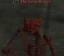 The Grim Reaver