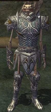 Undead Knight II (Master)