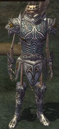 Undead Knight II (Master)