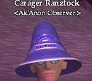 Carager Ranztock