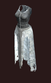Deckhand Ingrid - Replica Placed