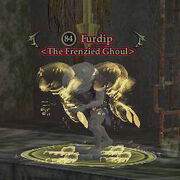 Furdip