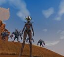 Anashti Sul (Contested)