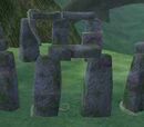 Druid Rings