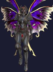 Obsidian Offense (Armor Set)