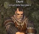 Durtt