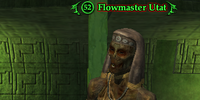 Flowmaster Utat