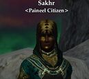 Sakhr